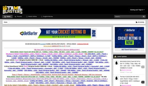 tamil blaster torrent magnet|Tamilblasters Updated Active Links & Proxies For。